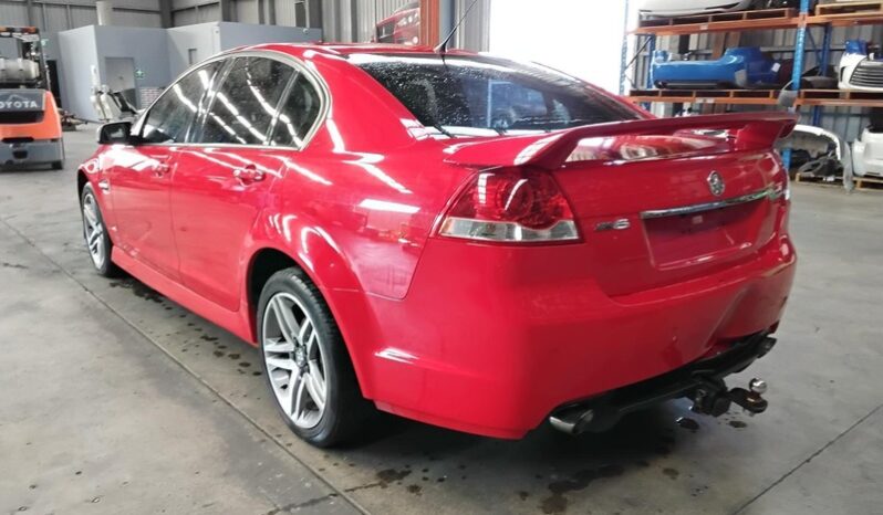 Wrecking 2010 Holden VE Commodore SV6 3.6L Auto Petrol Sedan | Stock No. W2032 full