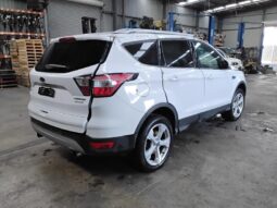 Wrecking 2017 Ford Escape ZG Trend FWD 1.5L Auto Petrol Wagon | Stock No. W2026 full