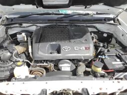 Wrecking 2015 Toyota Hilux 4×4 SR 3.0L Manual Diesel Pickup | Stock No. W2055 full