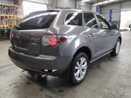 Wrecking 2010 Mazda CX-7 ER Sports 2.2L Manual Diesel Wagon | Stock No. W2041 full