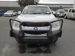 Wrecking 2016 Holden RG Colorado 4×4 LX 2.8L Manual Diesel Pickup | Stock No. W2050 full