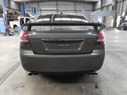 Wrecking 2011 Holden VE Commodore V-Series 3.6L Auto Petrol Sedan | Stock No. W2064 full