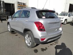 Wrecking 2018 Holden TJ Trax LS 1.4L Auto Petrol Wagon | Stock No. W2057 full