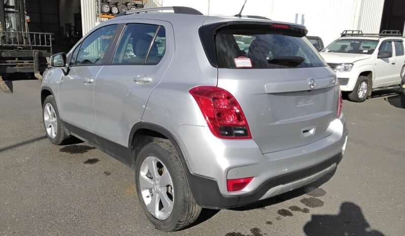 Wrecking 2018 Holden TJ Trax LS 1.4L Auto Petrol Wagon | Stock No. W2057 full