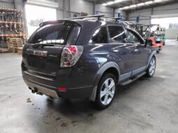 Wrecking 2012 Holden CG Captiva 7 LX AWD 2.2L Auto Diesel Wagon | Stock No. W2053 full