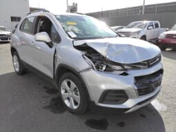 Wrecking 2018 Holden TJ Trax LS 1.4L Auto Petrol Wagon | Stock No. W2057 full