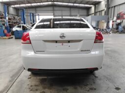 Wrecking 2007 Holden VE Commodore Omega 3.6L Auto Gas Sedan | Stock No. W2040 full