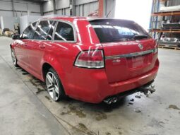 Wrecking 2011 Holden VE Commodore SV6 3.6L Auto Petrol Wagon | Stock No. W2045 full