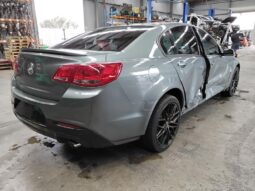 Wrecking 2015 Holden VF Commodore SV6 3.6L Auto Petrol Sedan | Stock No. W2065 full