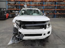 Wrecking 2012 Ford Ranger PX 4×2 XL 2.2L Manual Diesel Pickup | Stock No. W2067 full