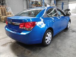 Wrecking 2009 Holden JG Cruze 1.8L Auto Petrol Sedan | Stock No. W2042 full