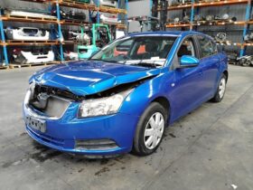 Wrecking 2009 Holden JG Cruze 1.8L Auto Petrol Sedan | Stock No. W2042