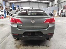 Wrecking 2015 Holden VF Commodore SV6 3.6L Auto Petrol Sedan | Stock No. W2065 full