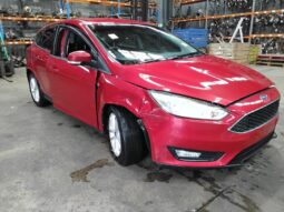 Wrecking 2015 Ford Focus LZ Trend 1.5L Auto Petrol Hatch | Stock No. W2063 full