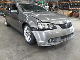 Wrecking 2011 Holden VE Commodore V-Series 3.6L Auto Petrol Sedan | Stock No. W2064 full