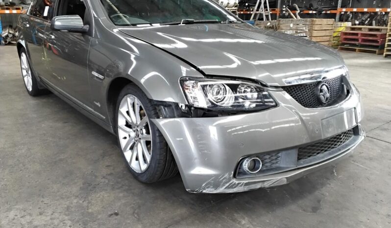 Wrecking 2011 Holden VE Commodore V-Series 3.6L Auto Petrol Sedan | Stock No. W2064 full