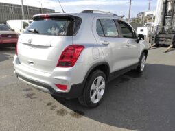 Wrecking 2018 Holden TJ Trax LS 1.4L Auto Petrol Wagon | Stock No. W2057 full