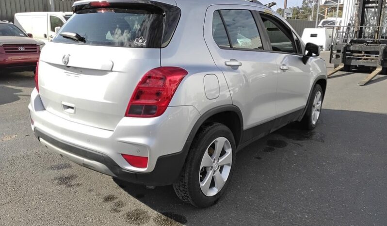 Wrecking 2018 Holden TJ Trax LS 1.4L Auto Petrol Wagon | Stock No. W2057 full