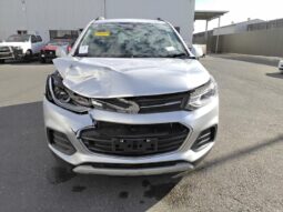 Wrecking 2018 Holden TJ Trax LS 1.4L Auto Petrol Wagon | Stock No. W2057 full