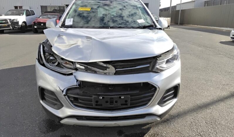 Wrecking 2018 Holden TJ Trax LS 1.4L Auto Petrol Wagon | Stock No. W2057 full