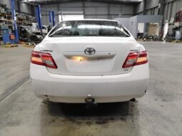 Wrecking 2010 Toyota Camry ACV40 Altise 2.4L Auto Petrol Sedan | Stock No. W2039 full