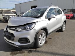 Wrecking 2018 Holden TJ Trax LS 1.4L Auto Petrol Wagon | Stock No. W2057