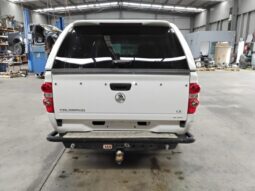 Wrecking 2010 Holden RC Colorado 4×2 LX 3.6L Auto Petrol Utility | Stock No. W2054 full