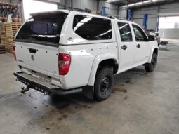 Wrecking 2010 Holden RC Colorado 4×2 LX 3.6L Auto Petrol Utility | Stock No. W2054 full