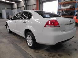 Wrecking 2007 Holden VE Commodore Omega 3.6L Auto Gas Sedan | Stock No. W2040 full