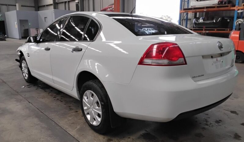 Wrecking 2007 Holden VE Commodore Omega 3.6L Auto Gas Sedan | Stock No. W2040 full