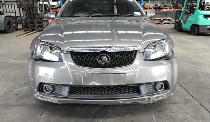 Wrecking 2011 Holden VE Commodore V-Series 3.6L Auto Petrol Sedan | Stock No. W2064 full