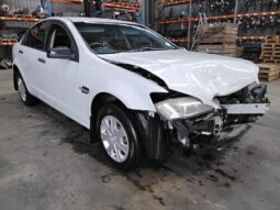 Wrecking 2007 Holden VE Commodore Omega 3.6L Auto Gas Sedan | Stock No. W2040 full