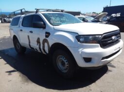 FORD RANGER 3.2 LITRE DIESEL AUTOMATIC WRECKING