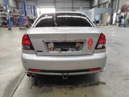 Wrecking 2005 Holden VZ Commodore Calais 3.6L Auto Petrol Sedan | Stock No. W2049 full