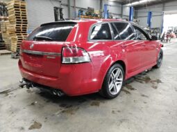 Wrecking 2011 Holden VE Commodore SV6 3.6L Auto Petrol Wagon | Stock No. W2045 full