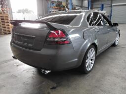 Wrecking 2011 Holden VE Commodore V-Series 3.6L Auto Petrol Sedan | Stock No. W2064 full