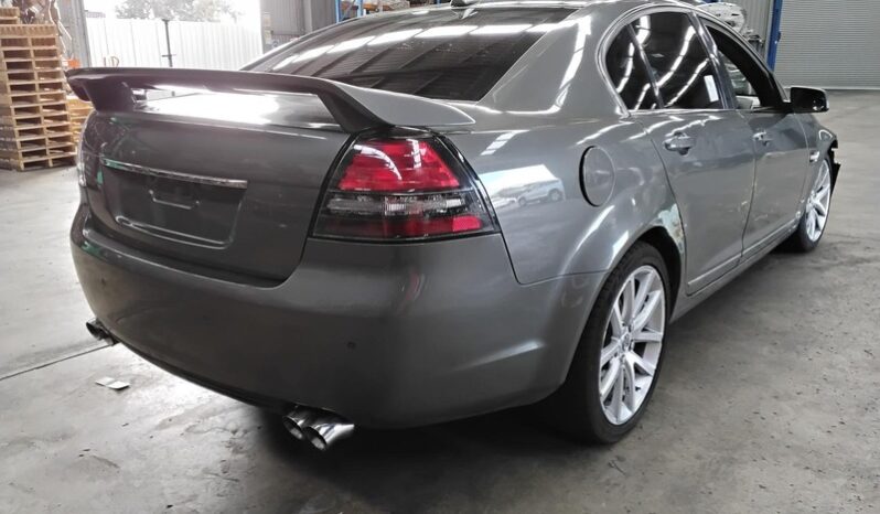 Wrecking 2011 Holden VE Commodore V-Series 3.6L Auto Petrol Sedan | Stock No. W2064 full