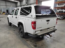 Wrecking 2010 Holden RC Colorado 4×2 LX 3.6L Auto Petrol Utility | Stock No. W2054 full