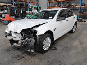 Wrecking 2007 Holden VE Commodore Omega 3.6L Auto Gas Sedan | Stock No. W2040