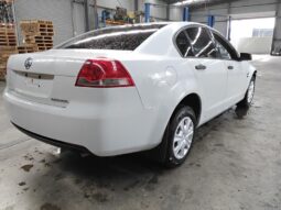 Wrecking 2007 Holden VE Commodore Omega 3.6L Auto Gas Sedan | Stock No. W2040 full