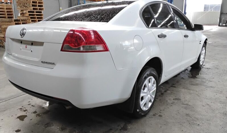 Wrecking 2007 Holden VE Commodore Omega 3.6L Auto Gas Sedan | Stock No. W2040 full