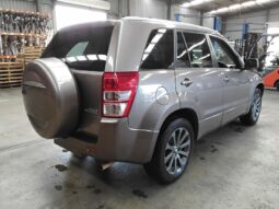 Wrecking 2015 Suzuki Grand Vitara Navigator 2WD 2.4L Auto Petrol Wagon | Stock No. W2073 full