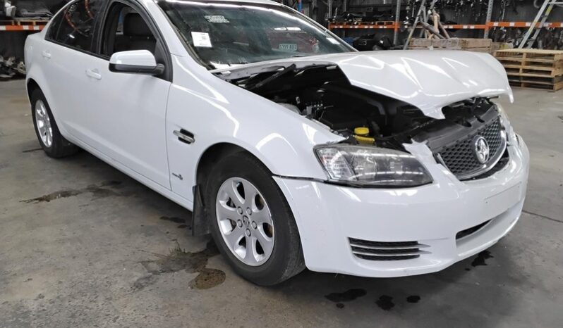 Wrecking 2012 Holden VE Commodore Omega 3.0L Auto Petrol Sedan | Stock No. W2081 full