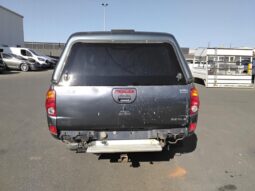 Wrecking 2006 Mitsubishi Triton ML 4×4 GLS 3.2L Manual Diesel Utility | Stock No. W2089 full