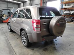 Wrecking 2015 Suzuki Grand Vitara Navigator 2WD 2.4L Auto Petrol Wagon | Stock No. W2073 full