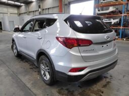 Wrecking 2018 Hyundai Santa Fe DM Active 2.2L Auto Diesel Wagon | Stock No. W2088 full