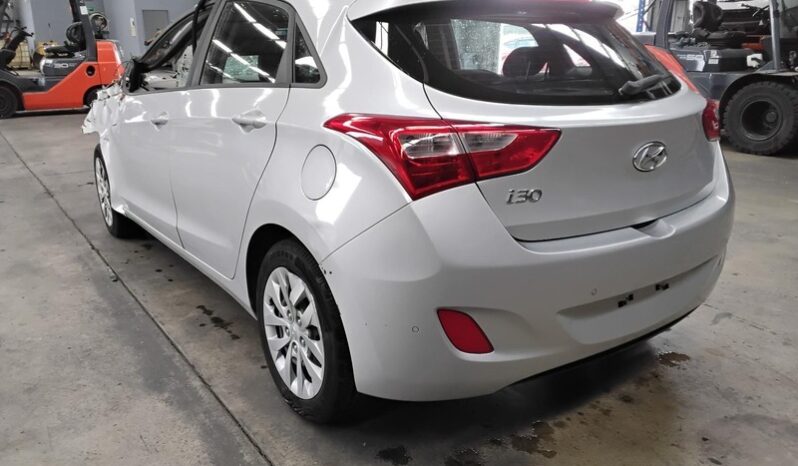 Wrecking 2016 Hyundai I30 GD Active 1.8L Auto Petrol Hatch | Stock No. W2080 full