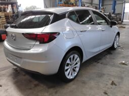 Wrecking 2019 Holden BK Astra R 1.4L Auto Petrol Hatch | Stock No. W2076 full