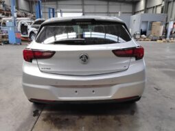 Wrecking 2019 Holden BK Astra R 1.4L Auto Petrol Hatch | Stock No. W2076 full