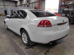 Wrecking 2012 Holden VE Commodore Omega 3.0L Auto Petrol Sedan | Stock No. W2081 full